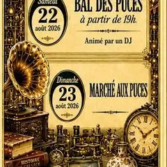 Bal des puces (S'Ganza-Fascht)
