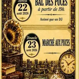 Bal des puces (S'Ganza-Fascht)