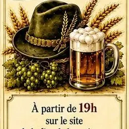 Firowa Fascht - After Work de la Moisson (S'Ganza-Fascht)