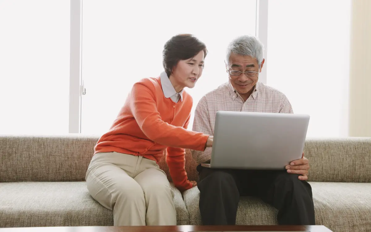 S'informer sur les réseaux sociaux : atelier spécial séniors