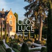 ‘S’inspirer du vivant : de Léonard De Vinci à nos jours’ - Billet Exposition + Visite libre du Château du Clos Lucé + Parc + Galeries