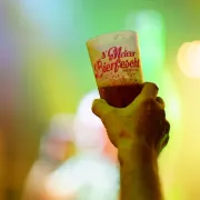 s'Meteor Bierfescht à Hochfelden 2025