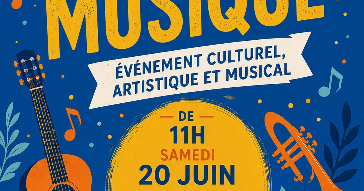 Sabiá fête la musique, le street art et le Brésil