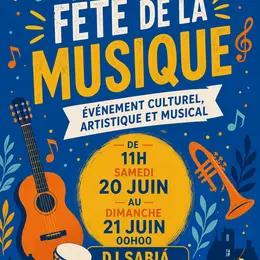 Sabiá fête la musique, le street art et le Brésil
