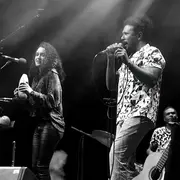 Sabor Cubano - Concert Latino