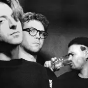 Sabotage #5 Heavy Lungs + Chest. + Ellen And The Boyz (release Party !)