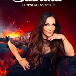 Sabrina Rives dans L'hypnose ensorcelée