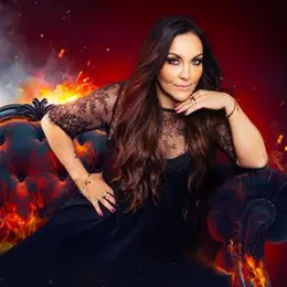 Sabrina Rives dans L'Hypnose Ensorcelée