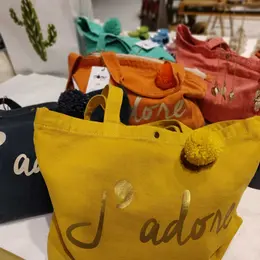 Déco’Folie: le rendez-vous déco à Mulhouse !