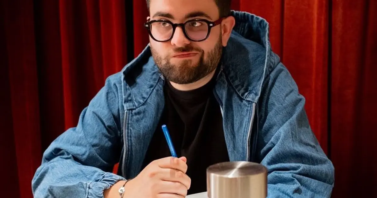 Sacha Ferra