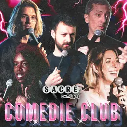 Sacré Comédie Club