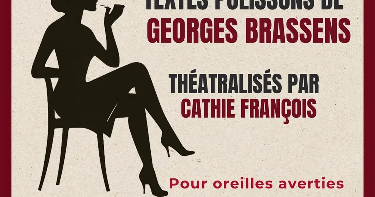 Sacré Georges !