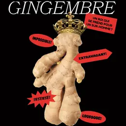 Sacré gingembre