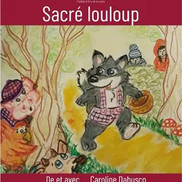 Sacré Louloup