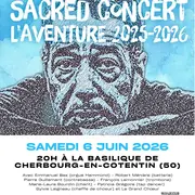 Sacred Concert de Duke Ellington