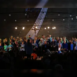 Sacred Concert de Duke Ellington