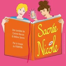 Sacrée Nicole
