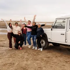 Safari 4x4 en Camargue et dans les Alpilles (13)
