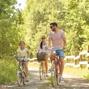 Safari demi-journée en vélo au Grau-du-Roi (30)