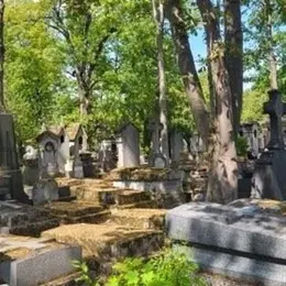 Safari romantique et romanesque au cimetière du Père-Lachaise