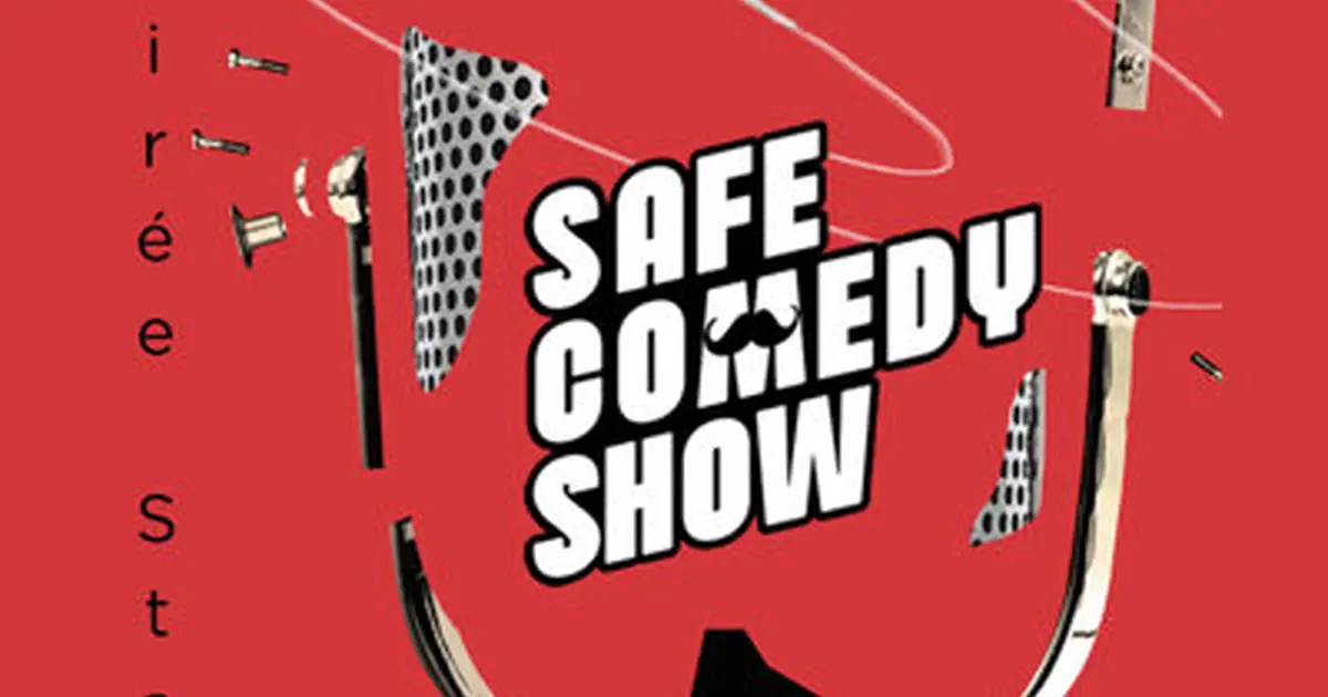 Safe Comedy Show