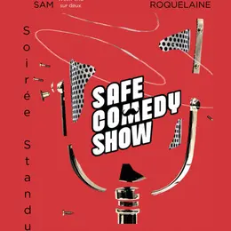 Safe Comedy Show