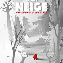 Sage comme Neige