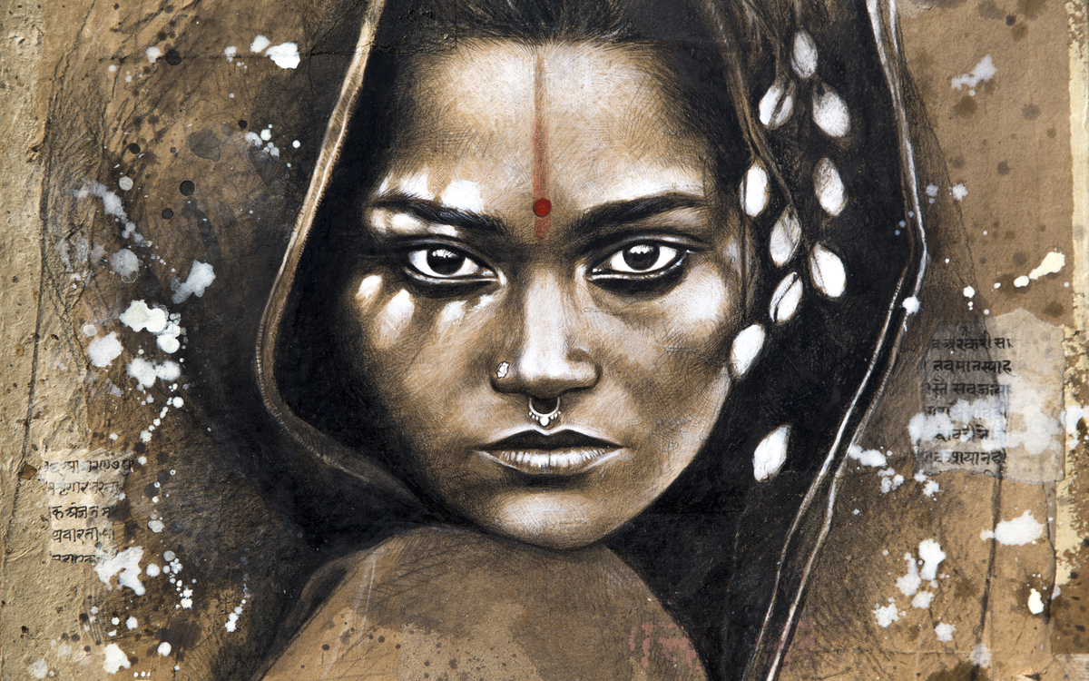 Expo Sagesses indiennes