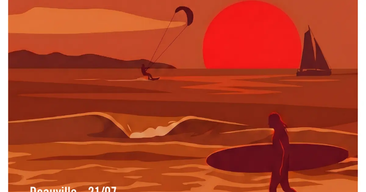 Sailorz Hoalen Sunset Tour
