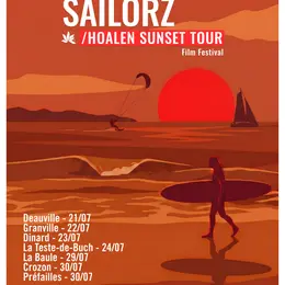 Sailorz Hoalen Sunset Tour
