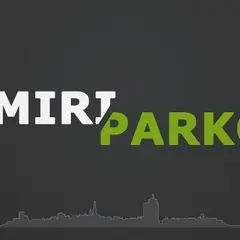 Saïmiri Parkour