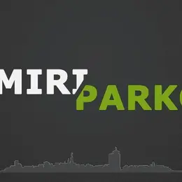 Saïmiri Parkour