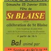 Saint Blaise