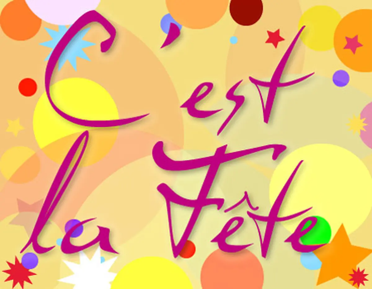 Saint-Caprais en fête