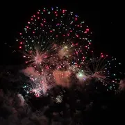 Saint-Capraise en fête