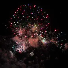 Saint-Capraise en fête