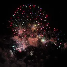 Saint-Capraise en fête