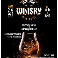 Saint-Doul'Whisky