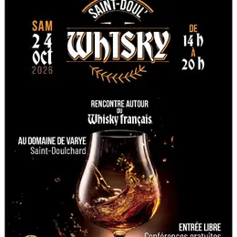 Saint-Doul'Whisky