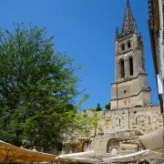 Saint-Emilion en Fête