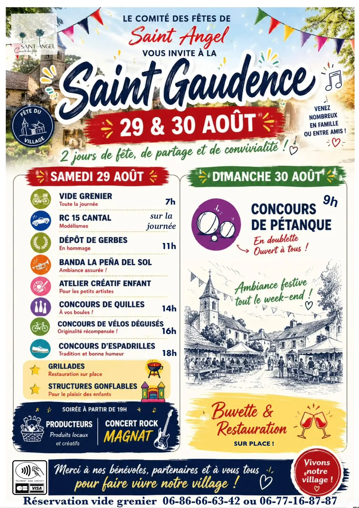 Saint Gaudence