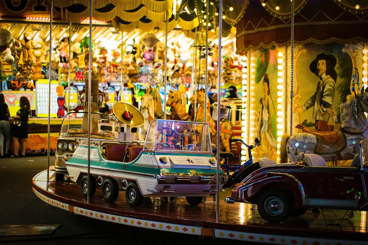 Saint-Gaudens En Fête