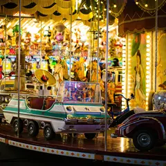 Saint-Gaudens En Fête