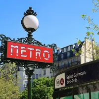 Saint-Germain-des-Prés autrement : 8 façons originales de redécouvrir ce quartier mythique de Paris DR