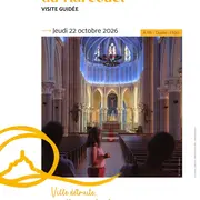 Saint-Hilaire-du-Harcouët : ville reconstruite