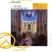 Saint-Hilaire-du-Harcouët : ville reconstruite