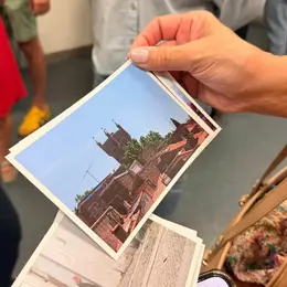 Saint-Jacques, Des Pépites Dans Mon Quartier