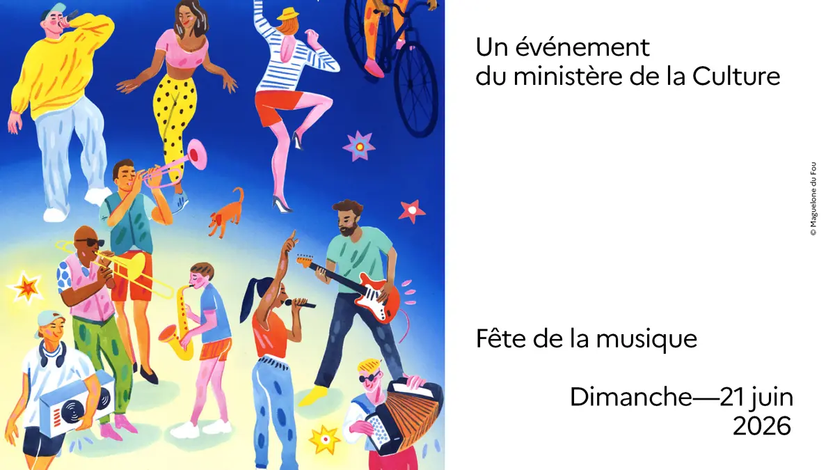 Saint-Jean en musique