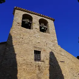 *saint-Jean-Pla-De-Corts, Un Village Au Passé Royal
