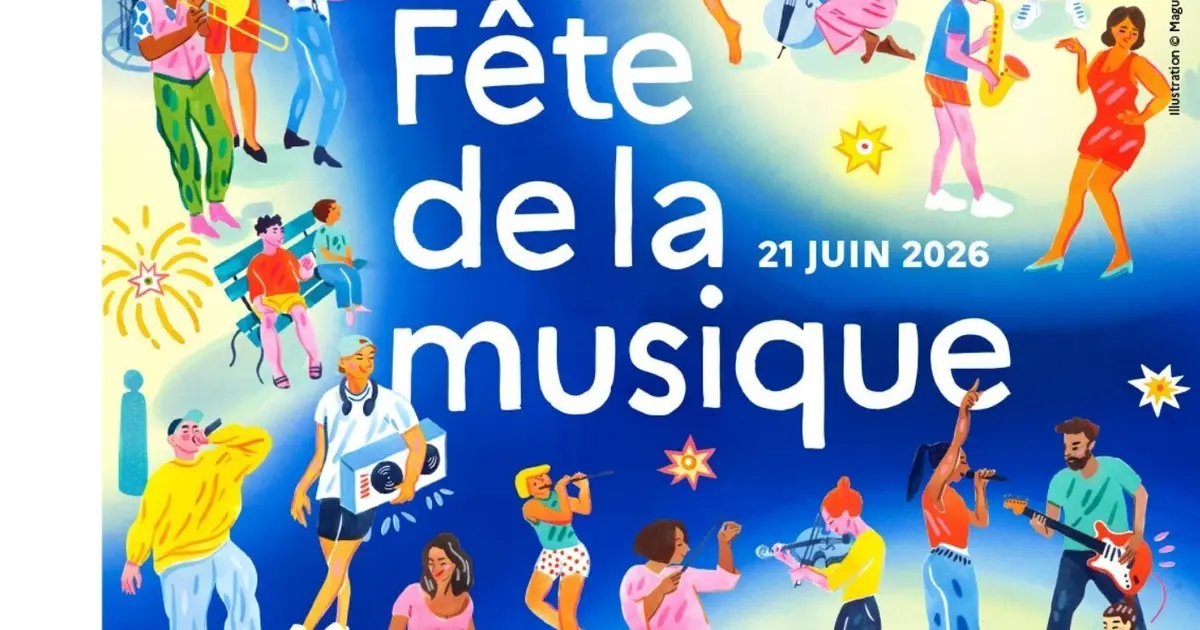 Saint-Jorioz fête la musique